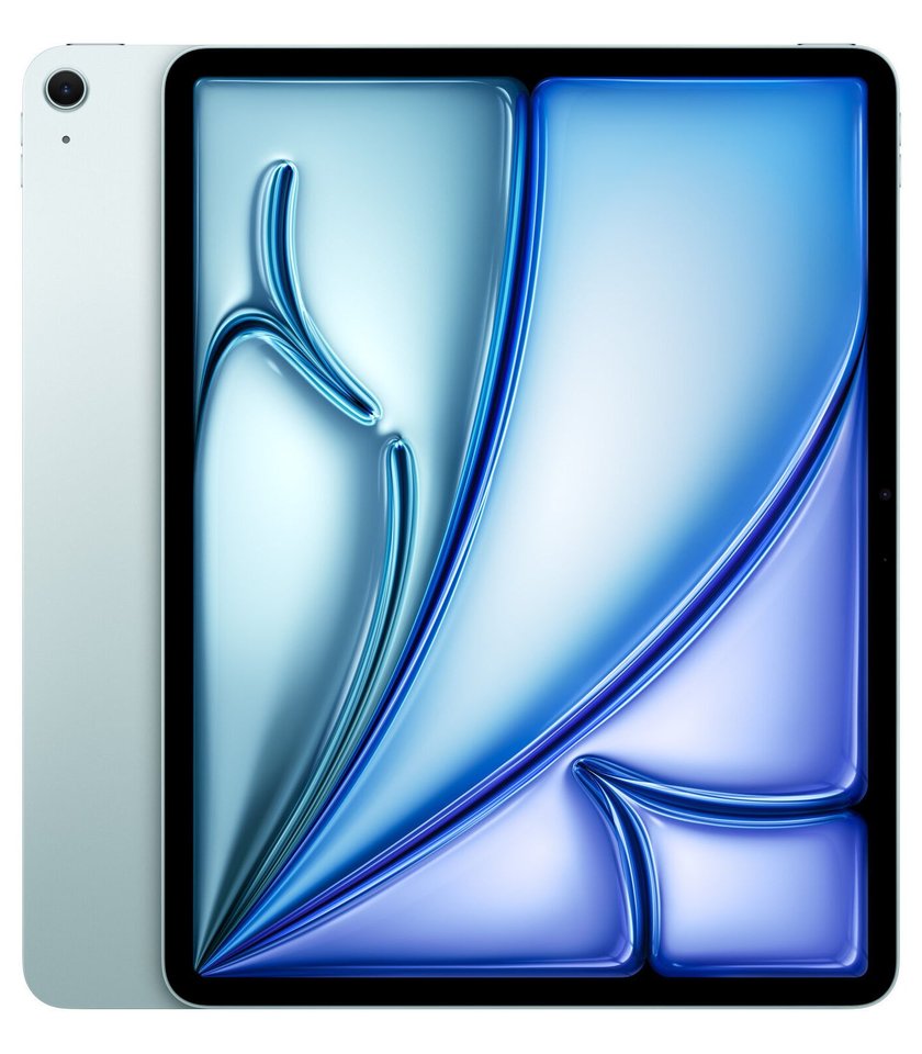 Apple iPad Air 13 M3 256GB 13" Wi-Fi iPadOS 18 Blu