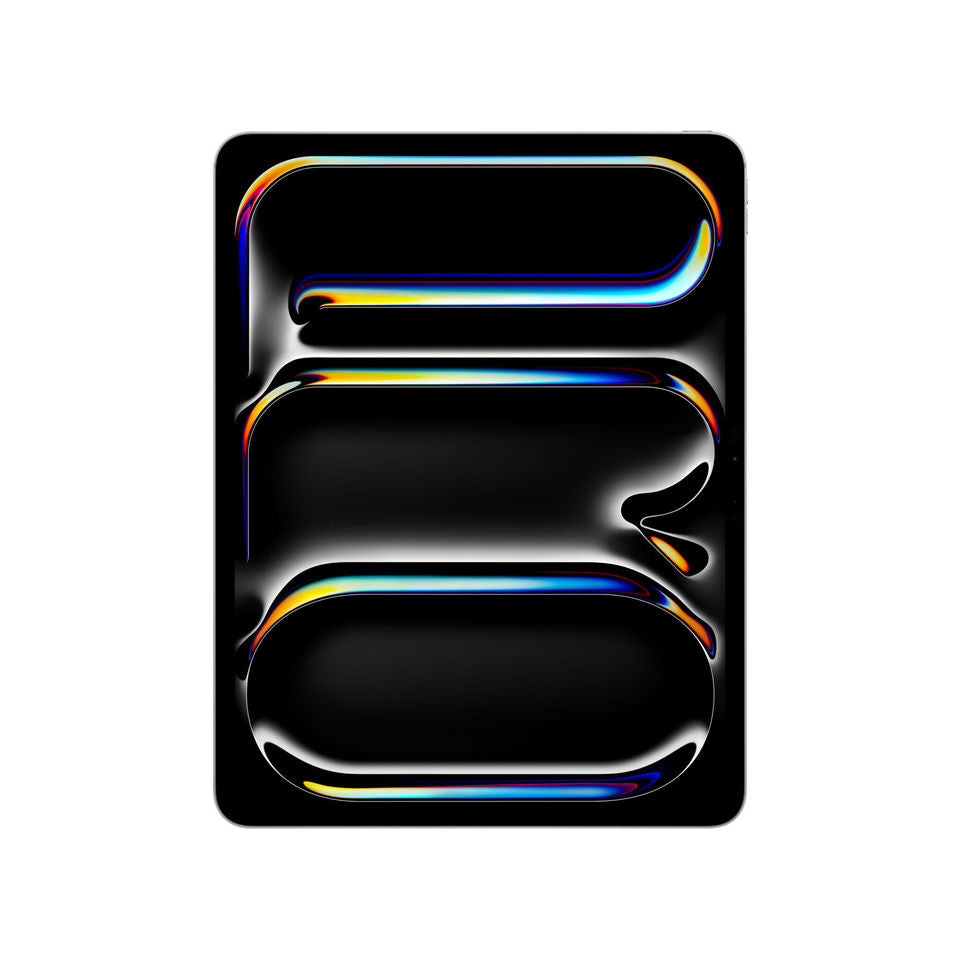 Apple iPad Pro 13 M5 256GB 13" Vetro standard Wi-Fi iPadOS 26 Argento