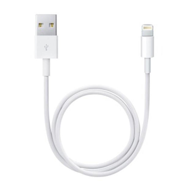 Apple Cavo Lightning to USB2.0 0.5m Bianco