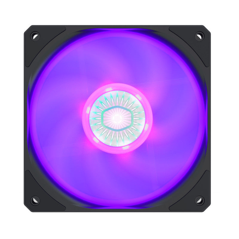 Cooler Master SickleFlow RGB Ventola 120mm PWM