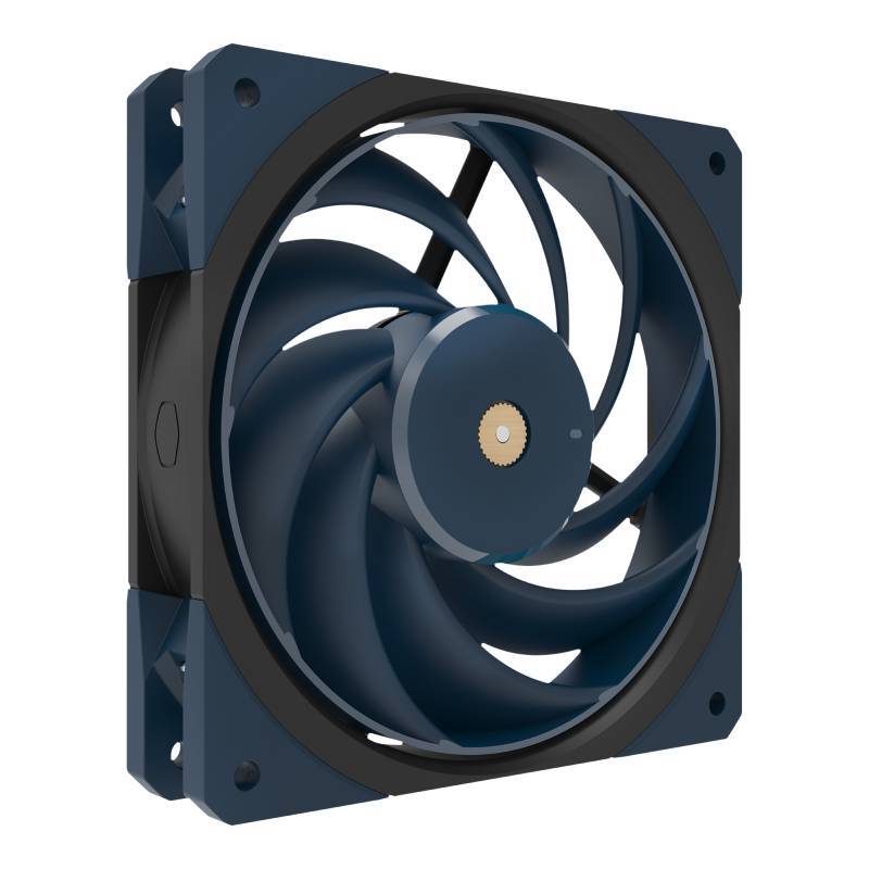 Cooler Master Mobius 120 OC Ventola 120mm PWM