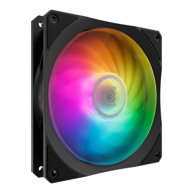 Cooler Master Mobius 140P ARGB Ventola 140mm PWM