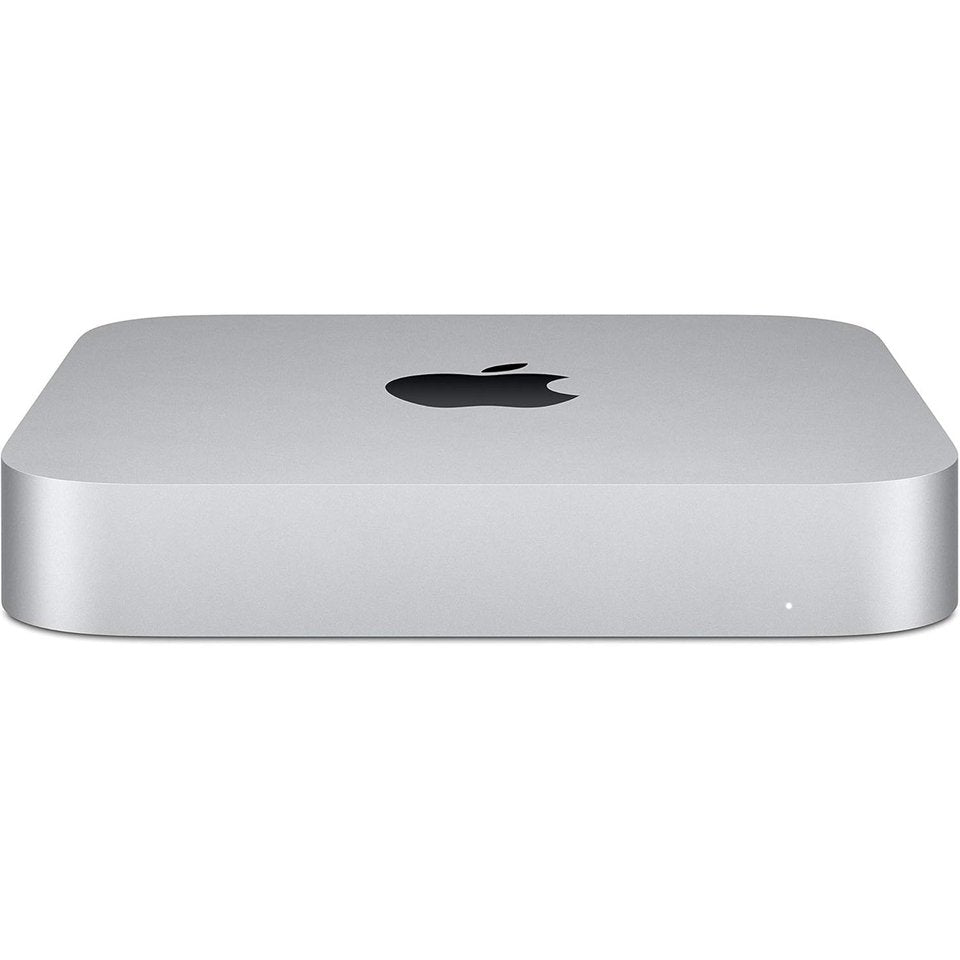 Apple Mac Mini 2020 M1 8 Core 16GB GPU 8 Core SSD 1TB macOS - Refurbished Grade A