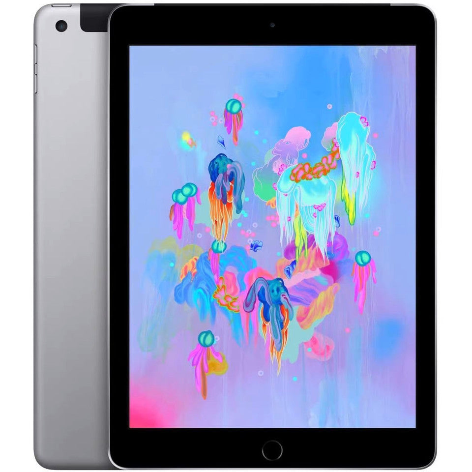Apple iPad Pro A9X 32GB 9.7" 4G iOS 9 Space Grey Grade B