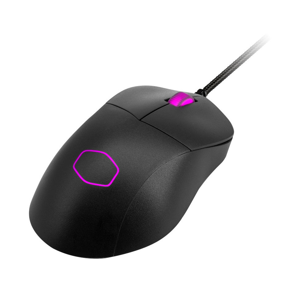 Cooler Master MM730 RGB Mouse Ottico 16000 DPI 5 Tasti USB