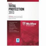 McAfee Total Protection 2013 3 utente