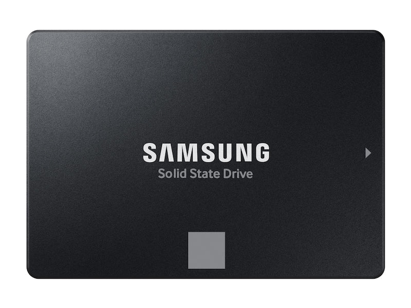 Samsung 870 Evo SSD 250GB SataIII 2.5" 560/530 MB/s MLC