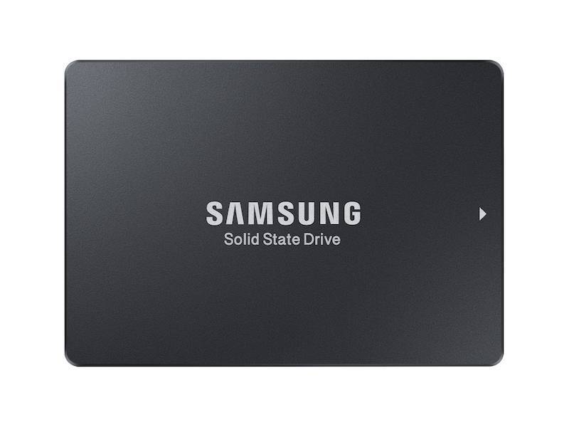 Samsung PM893 SSD Enterprise 3.84TB SATA III 2.5" 550/520 MB/s