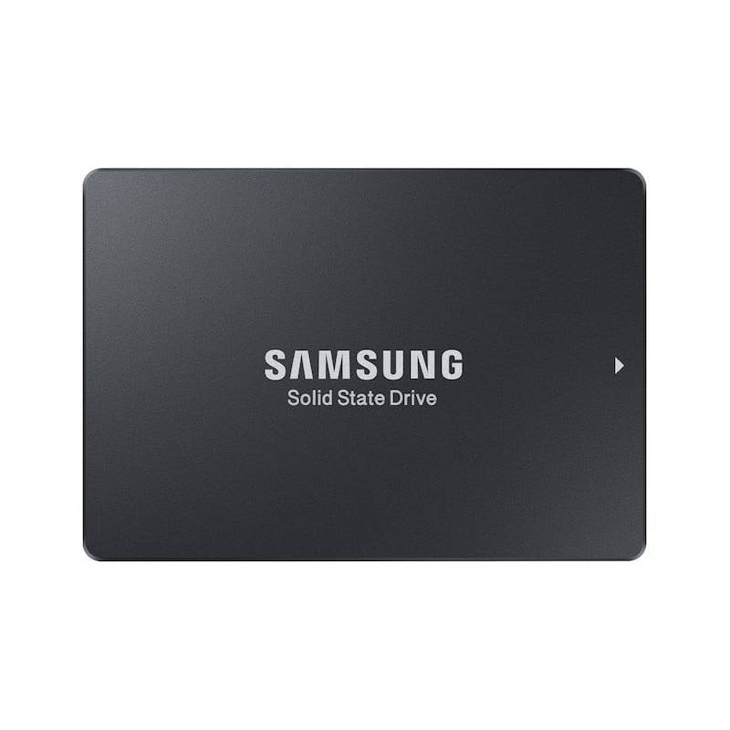 Samsung PM893 SSD 480GB SataIII 2.5" 550/520 MB/s