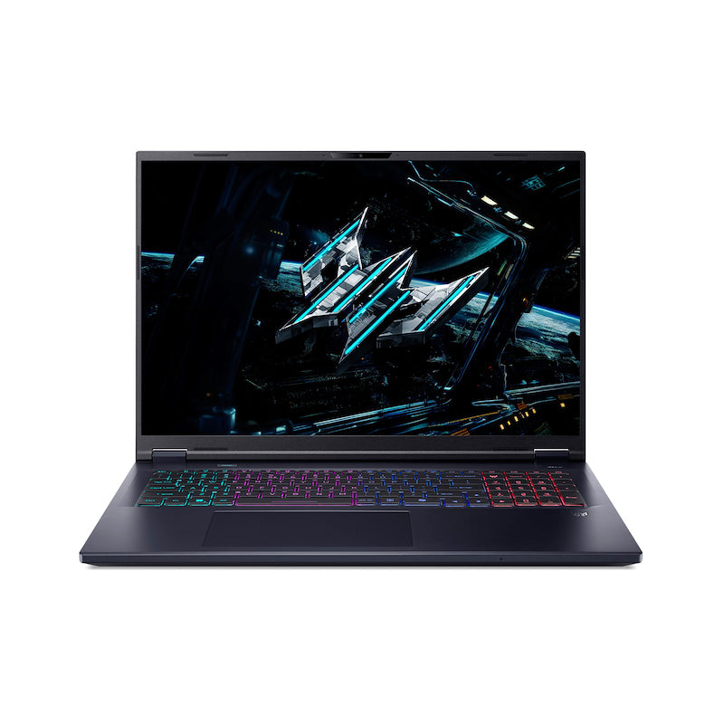 Acer Predator Helios Neo 18 AI Intel Core Ultra 9 275HX 16GB GeForce RTX 5060 1TB 18" WQXGA No OS