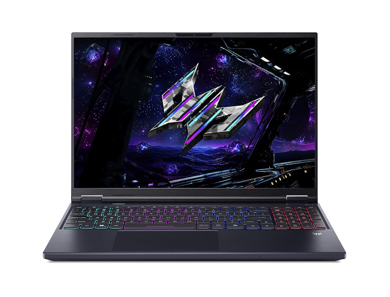 Acer Predator Helios Neo 16 AI Intel Core Ultra 9 275HX 32GB GeForce RTX 5060 1TB 16" WQXGA Windows 11