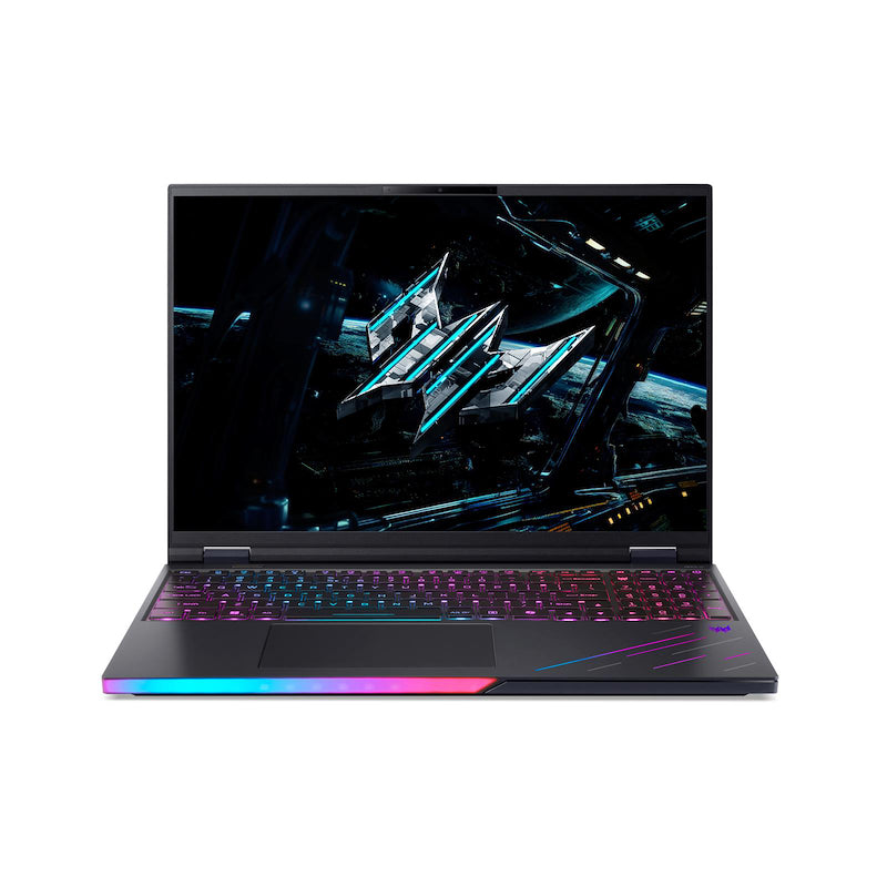 Acer Predator Helios 16 AI Intel Core Ultra 9 275HX 32GB GeForce RTX 5090 2TB 16" OLED WQXGA Windows 11
