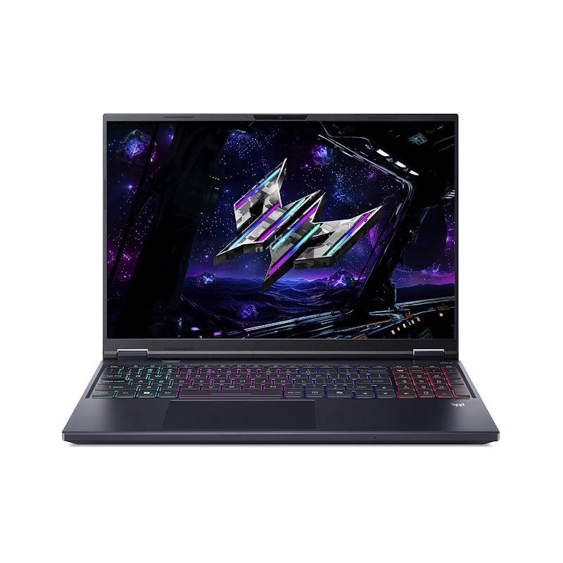 Acer Predator Helios Neo 16 AI Intel Core Ultra 9 275HX 32GB GeForce RTX 5070 Ti 2TB 16" WQXGA Windows 11