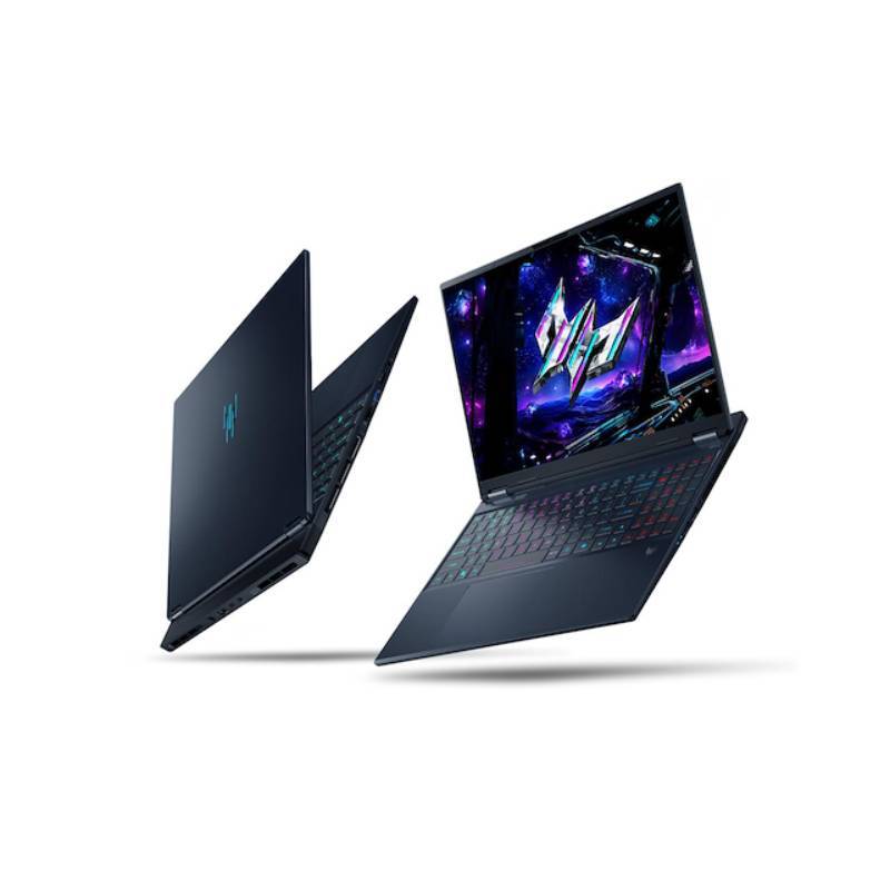 Acer Predator Helios Neo 16S Intel Ultra 9 275HX 32GB GeForce RTX 5070 Ti 2TB 16" OLED WQXGA Windows 11
