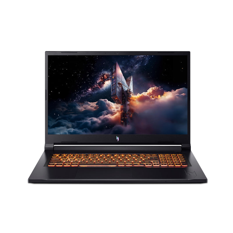 Acer Nitro V 17 AI AMD Ryzen 7 260 32GB GeForce RTX 5070 1TB 17.3" Full HD Windows 11