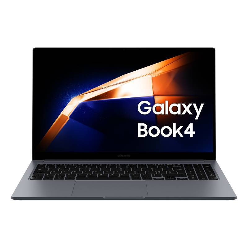 Samsung Galaxy Book4 Intel Core 7 150U 16GB GeForce MX570 1TB 15.6" Full HD Windows 11