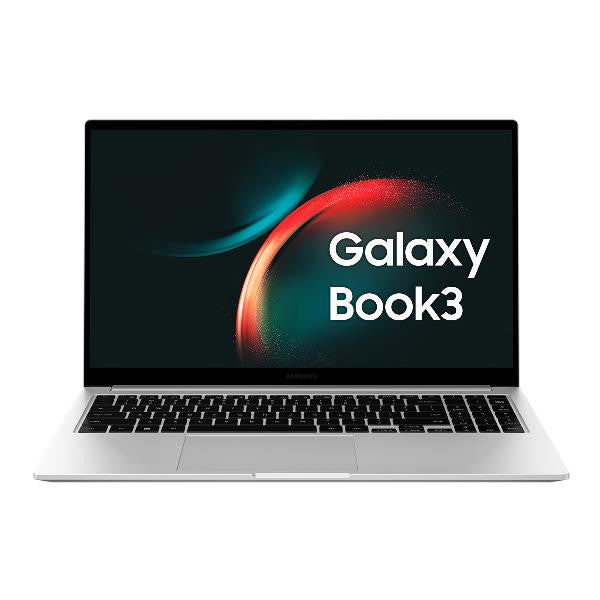 Samsung Galaxy Book3 Intel Core i7-1355U 16GB Intel Iris Xe SSD 512GB 15.6" FullHD Win 11 Pro