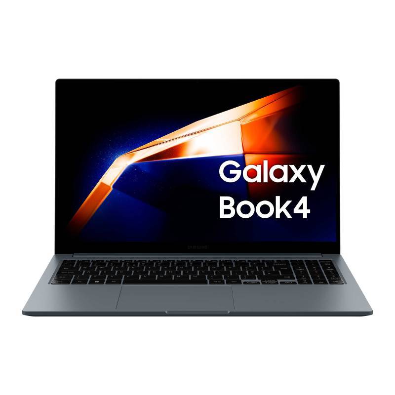 Samsung Galaxy Book4 Intel i5-1335U 16GB Intel Iris Xe Graphics 512GB 15.6" Full HD Windows 11 Pro