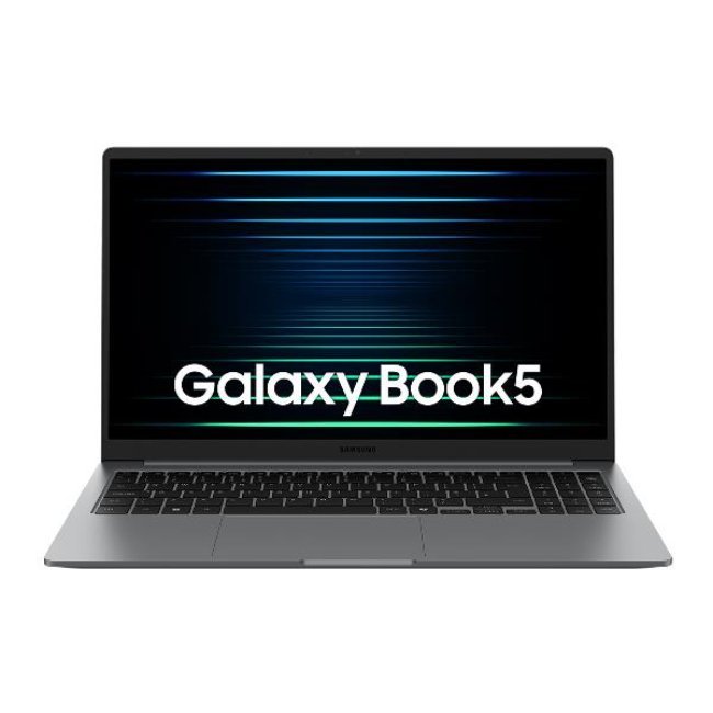 Samsung Galaxy Book5 Intel Core Ultra 7 255U 32GB Intel Arc Graphics 512GB 15.6" Full HD Windows 11 Pro