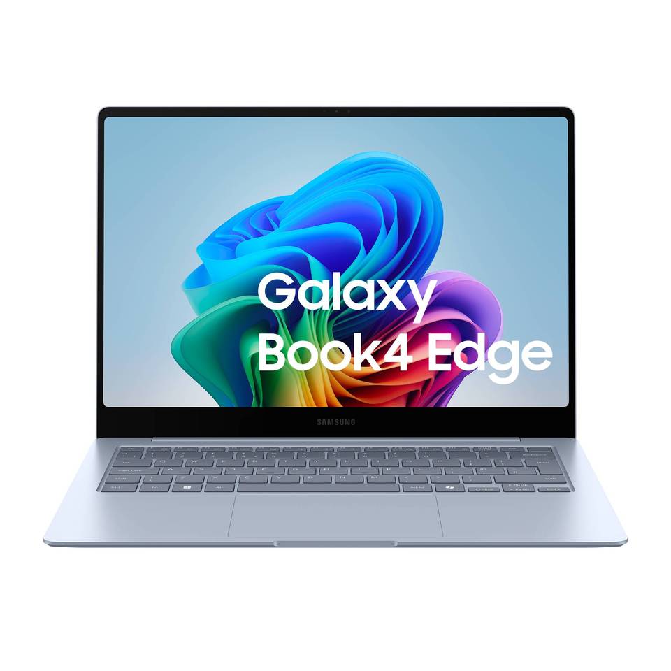 Samsung Galaxy Book4 Edge Snapdragon X Elite 16GB Qualcomm Adreno 512GB 14" WQXGA+  Windows 11