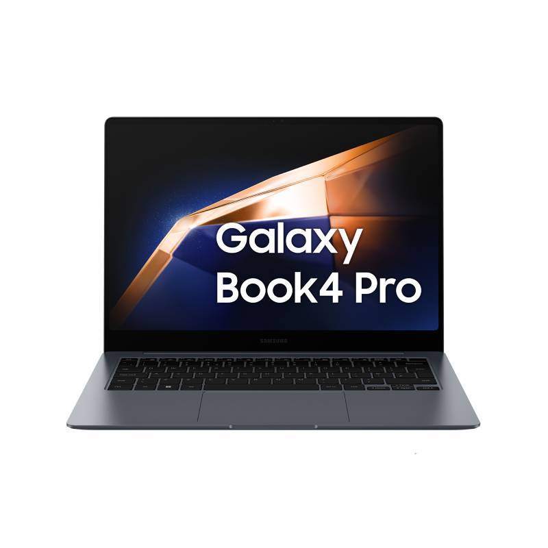 Samsung Galaxy Book4 Pro Intel Core Ultra 7 155H 16GB Intel Arc Graphics 1TB 14" WQXGA+  Win Pro 11