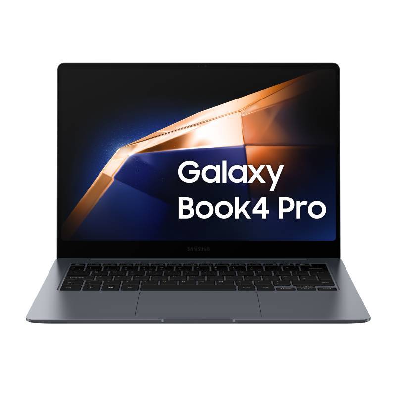 Samsung Galaxy Book4 Pro Intel Core Ultra 7 155H 16GB Intel Arc Graphics 512GB 14" 2.8K Touch Windows 11 Pro