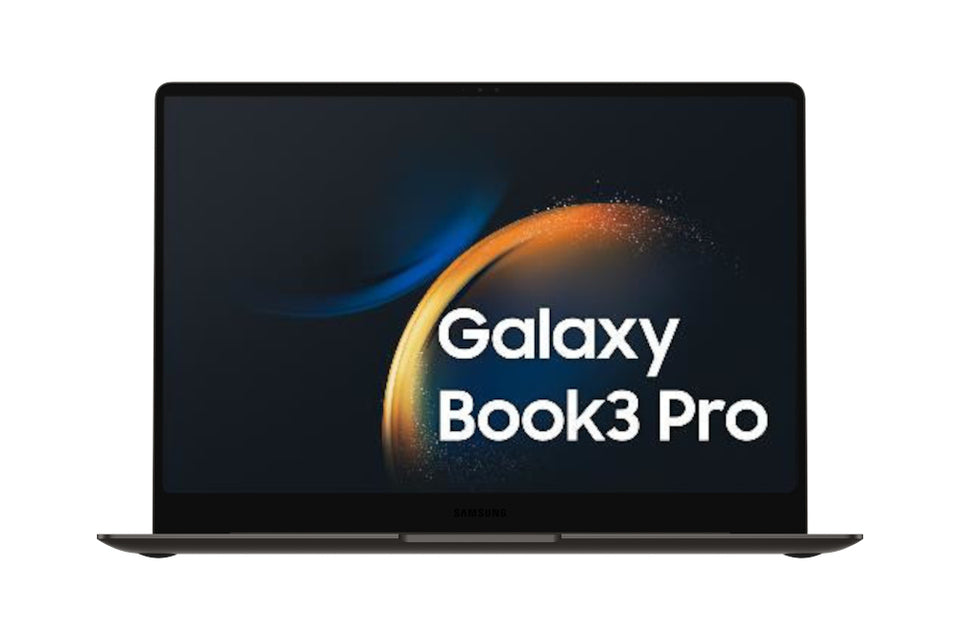 Samsung Galaxy Book3 Pro Intel Core i7-1360P 16GB Intel Iris Xe SSD 512GB 14" WQXGA Win 11 Pro
