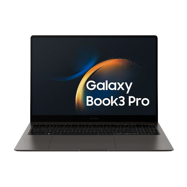 Samsung Galaxy Book3 Pro Intel Core i7-1360P 16GB Intel Iris Xe SSD 512GB 16" WQXGA Win 11 Pro