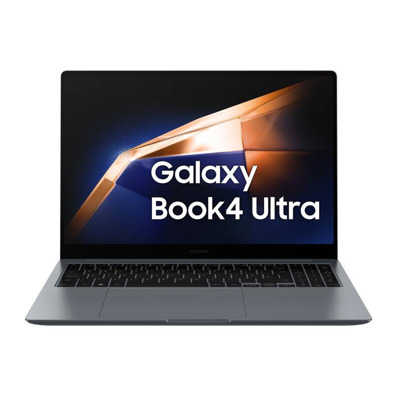 Samsung Galaxy Book4 Ultra Intel Core Ultra 7 155H 16GB RTX 4050 1TB 16" WQXGA+ Win 11 Pro