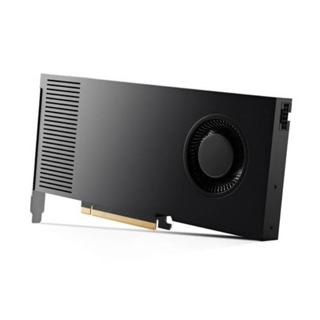 Nvidia Quadro RTX 4000 Ada 20GB GDDR6 ECC 4*DisplayPort PCi Ex 4.0 Versione Bulk - Senza Scatola