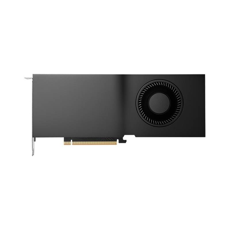 NVIDIA RTX 4500 Ada 24GB GDDR6 ECC 4*DisplayPort PCi Ex 4.0 Versione Bulk - Senza Scatola