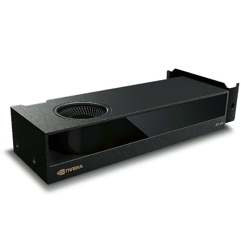 Nvidia Quadro RTX 2000 Ada 16GB GDDR6 ECC 4*Mini-DP PCi Ex 4.0 16x - Versione Bulk