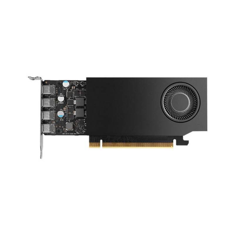 Nvidia Quadro RTX A1000 8GB GDDR6 4*Mini-DP PCi Ex 4.0 16x
