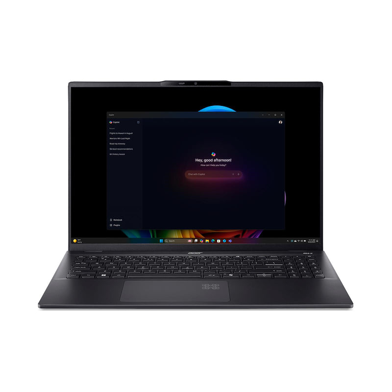Acer Swift 16 AI COPILOT+ Intel Core Ultra 7 256V 16GB Intel Arc Graphics 512GB 16" WQXGA+ Windows 11
