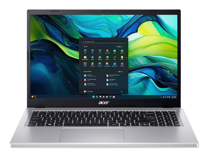 Acer Aspire Go 15 Intel Core i5-1334U 16GB Intel Iris Xe Graphics 512GB 15.6" Full HD Windows 11