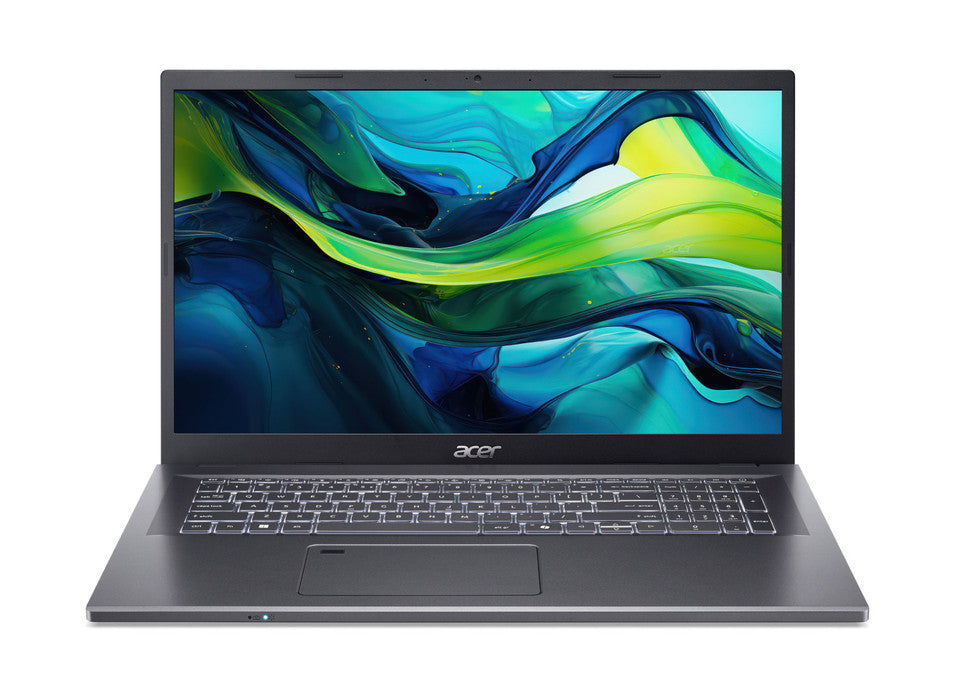 Acer Aspire 17 Intel Core i7-13620H 16GB Intel UHD Graphics 512GB 17.3" Full HD Windows 11