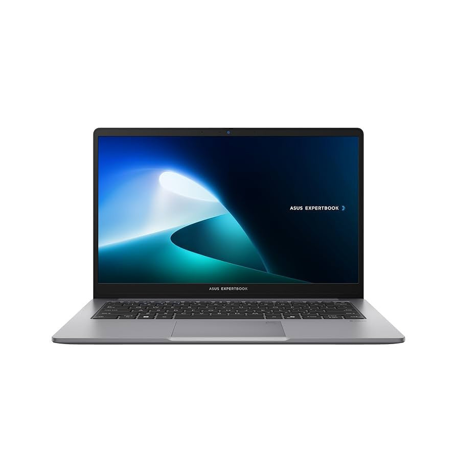 ASUS ExpertBook P1 Intel Core i5-13420H 16GB Intel UHD Graphics 512GB 14" Full HD Windows 11 Pro - P1403CVA-S61092X
