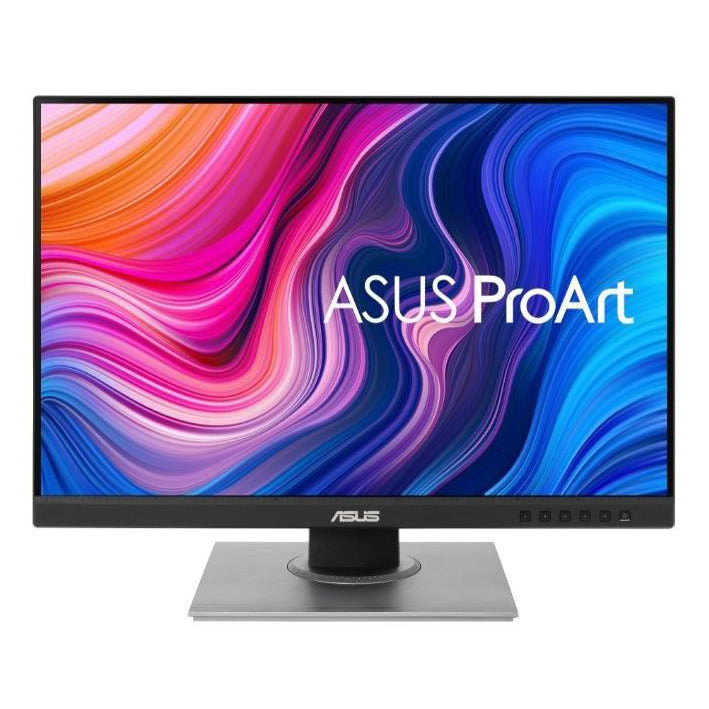 Asus PA248QV 24.1" 75Hz IPS WUXGA 5ms A-Sync Multimediale VGA/HDMI/DP