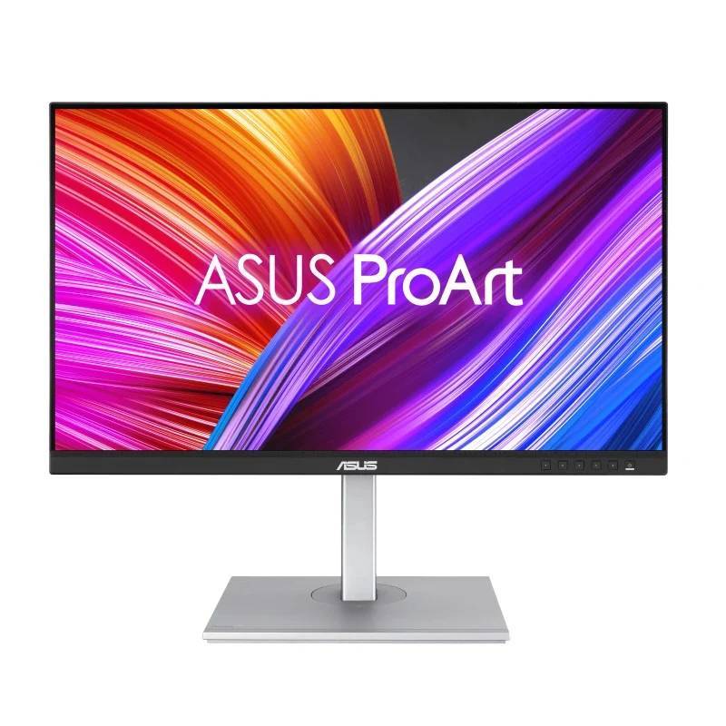ASUS ProArt PA278CGV Monitor 27" IPS 144Hz QHD 5ms Multimediale Pivot Hub USB 2*HDMI/DisplayPort