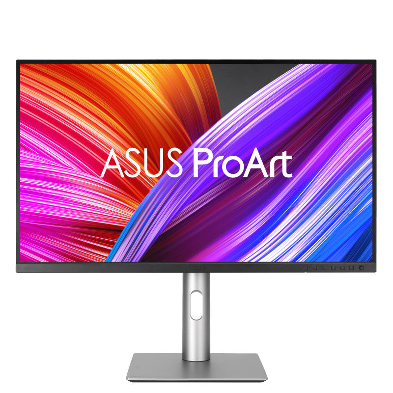 ASUS ProArt PA279CRV Monitor 27" IPS 60Hz 4K UHD 5ms A-Sync Multimediale Pivot HDMI/DP/USB-C