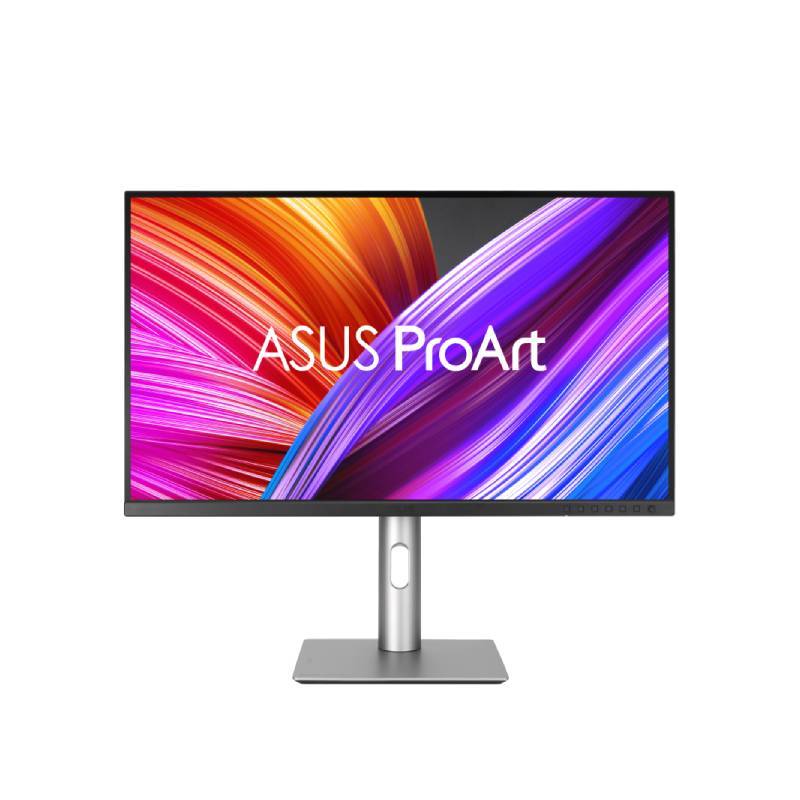 ASUS ProArt PA329CRV Monitor 31.5" IPS 60Hz 4K 5ms Pivot Multimediale Hub USB 2*HDMI/2*DisplayPort
