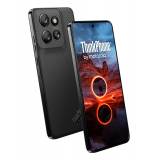 Motorola ThinkPhone 25 256GB 6,36" 5G Dual-Sim Android 14 Carbon Black