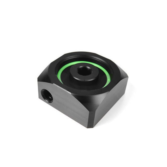 Barrow PBTS20-V1 Top DDC Pump Nero