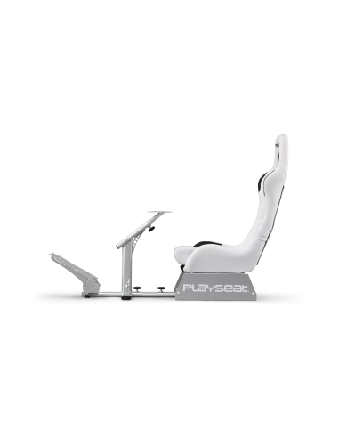 PLAYSEAT EVOLUTION WHITE racing seat