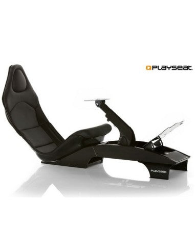 PLAYSEAT F1 BLACK racing seat RF.00024 (DUE SCATOLE)