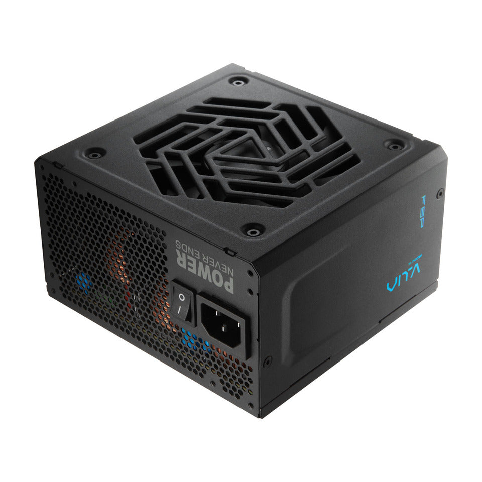 FSP Fortron Vita BD 650W 80+ Bronze PFC Attivo ATX 3.1