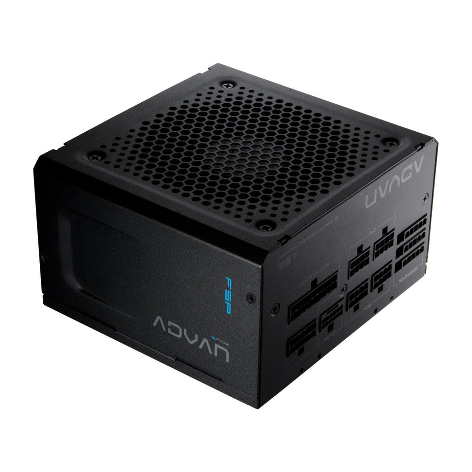 FSP Fortron ADVAN GM 750W Modulare 80+ Gold PFC Attivo ATX 3.1