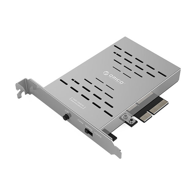 Orico PRS2 PCIe 2*M.2 2280 Raid 0/1 PCi Ex 4x