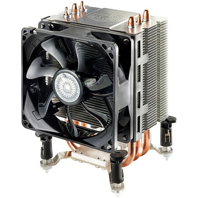 Cooler Master RR-TX3E-22PK-RE Hyper TX3i CPU Cooler Intel 1151/1200 "Renew"