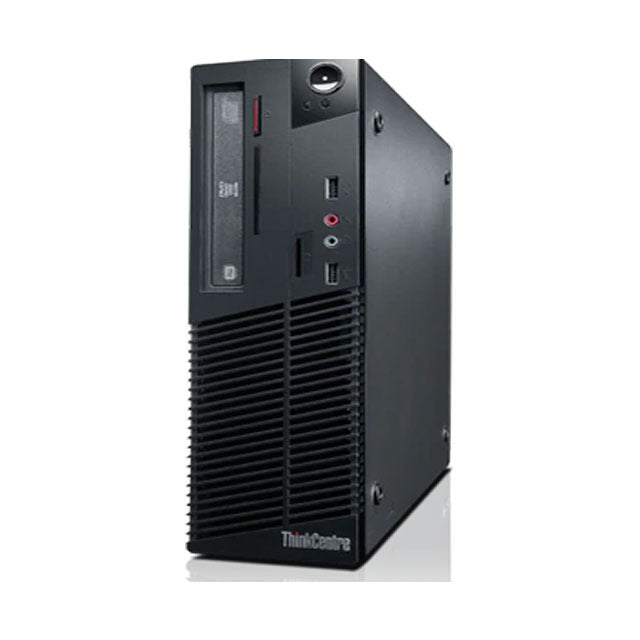 Fujitsu Esprimo M73 Intel Core i5-4570 4GB Intel HD 4600 SSD 256GB Windows 10 Pro MAR - Refurbished Grade A